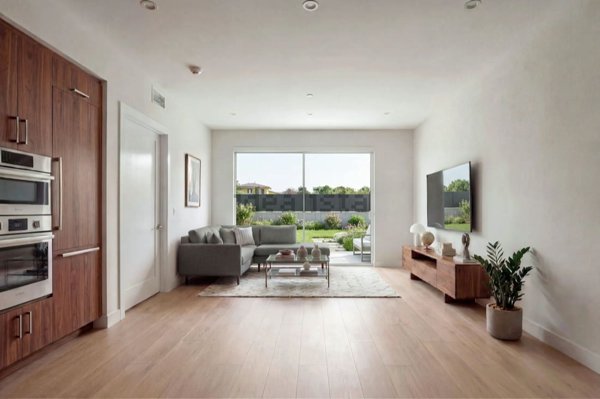 appartamento in vendita a Grassobbio