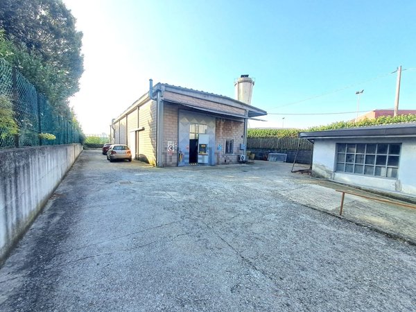 casa indipendente in vendita a Grassobbio
