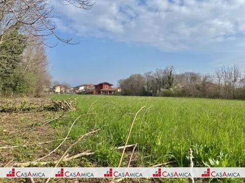 terreno edificabile in vendita a Grassobbio