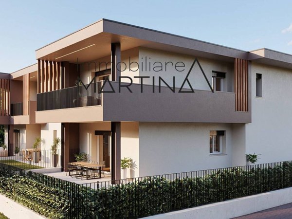 appartamento in vendita a Grassobbio