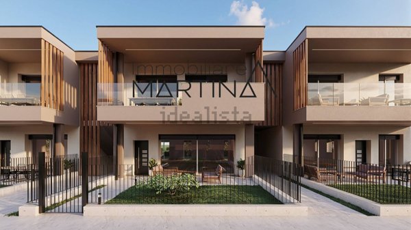 appartamento in vendita a Grassobbio