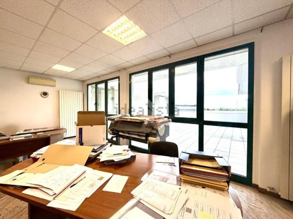 appartamento in vendita a Grassobbio
