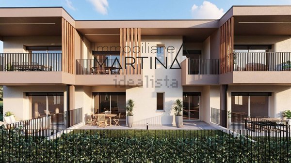 appartamento in vendita a Grassobbio in zona Capannelle