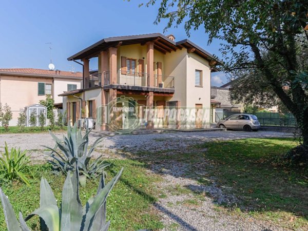 appartamento in vendita a Grassobbio