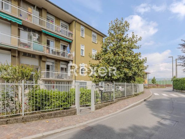 appartamento in vendita a Grassobbio