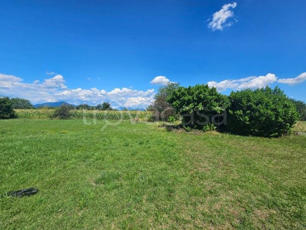 terreno agricolo in vendita a Grassobbio