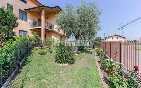 casa indipendente in vendita a Grassobbio in zona Capannelle