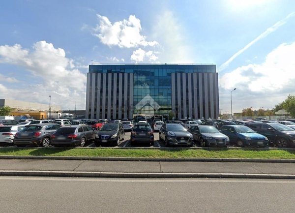ufficio in vendita a Grassobbio
