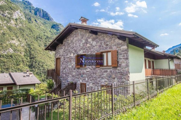 appartamento in vendita a Gromo