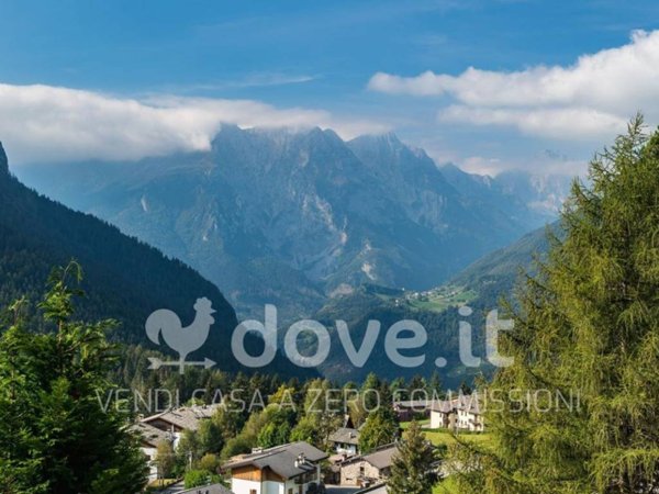 appartamento in vendita a Gromo in zona Spiazzi