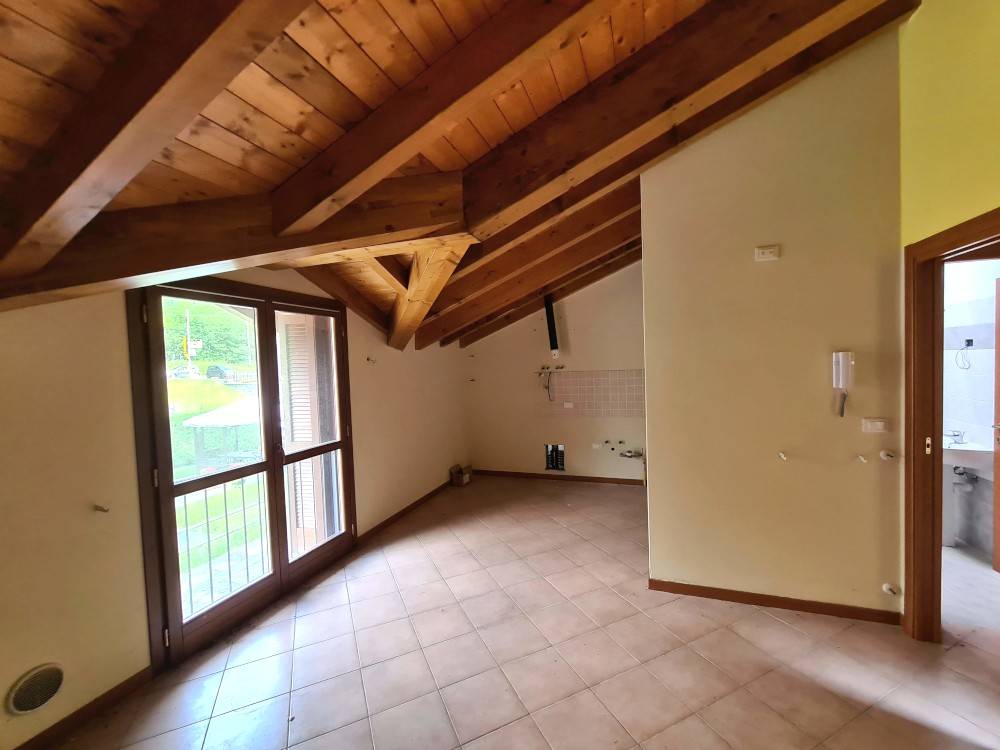appartamento in vendita a Gromo