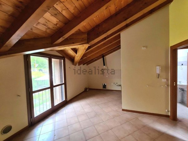 appartamento in vendita a Gromo