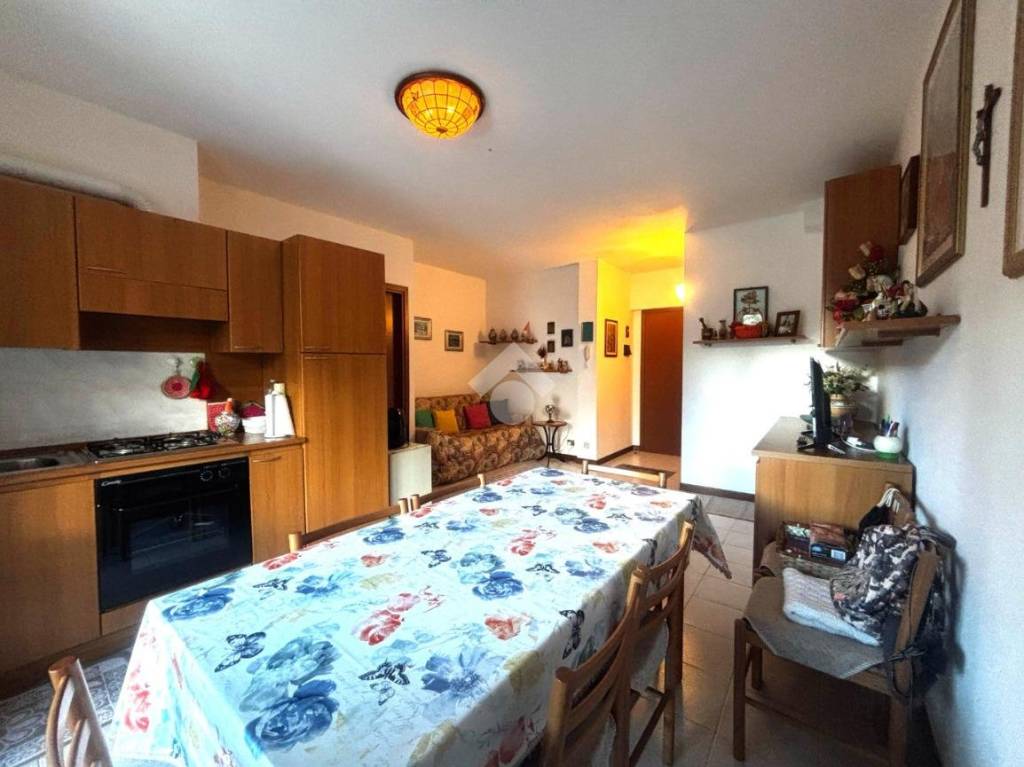 appartamento in vendita a Gromo
