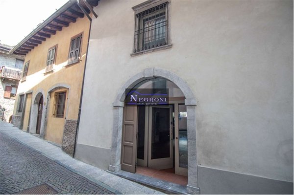 appartamento in vendita a Gromo