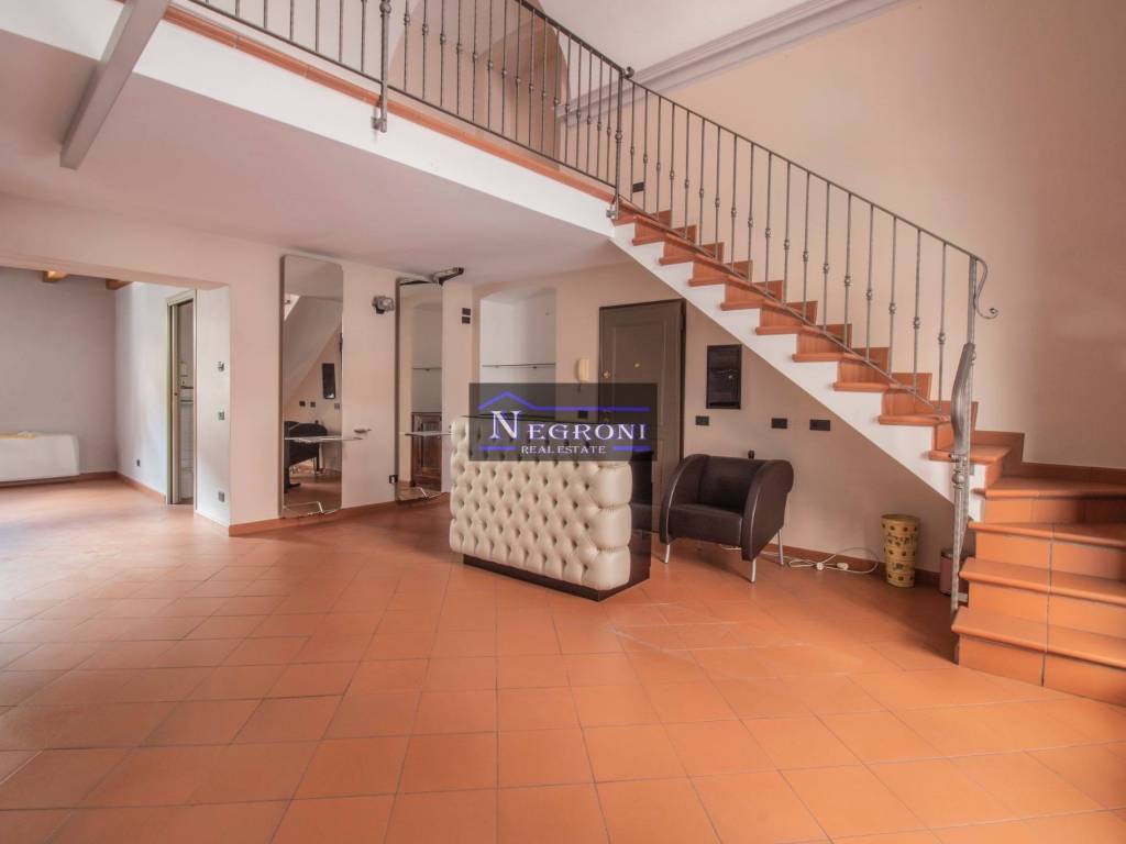 appartamento in vendita a Gromo