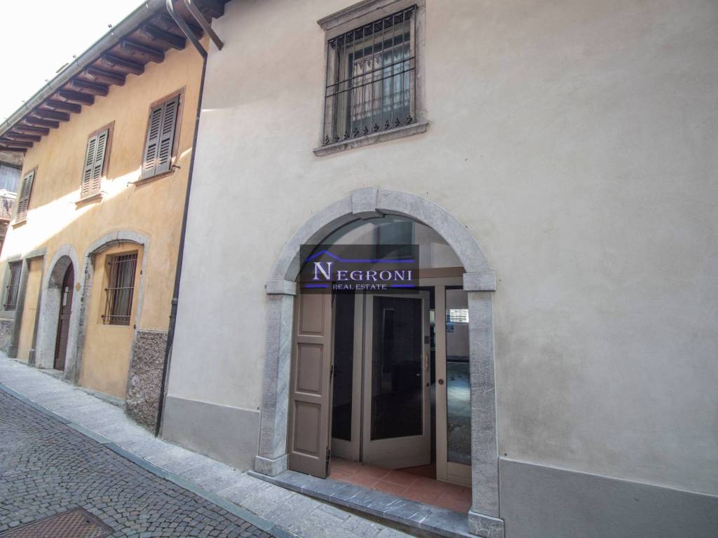 appartamento in vendita a Gromo