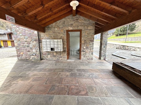 ufficio in vendita a Gromo