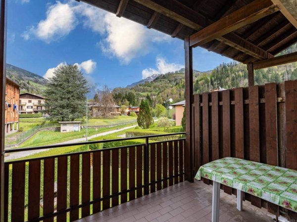 appartamento in vendita a Gromo