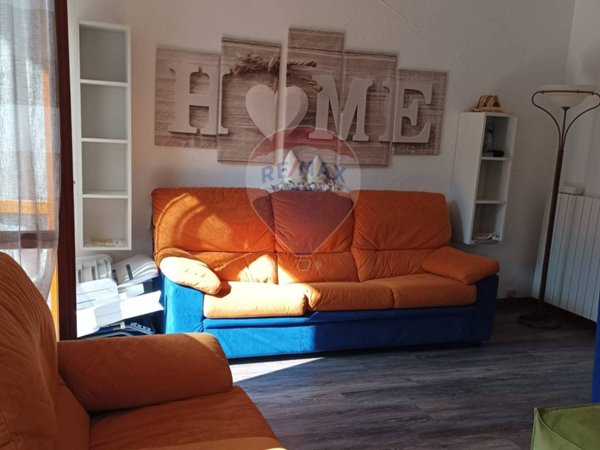 appartamento in vendita a Gromo in zona Spiazzi