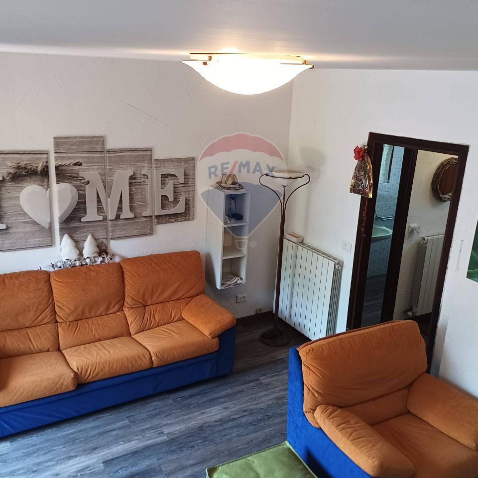 appartamento in vendita a Gromo in zona Spiazzi