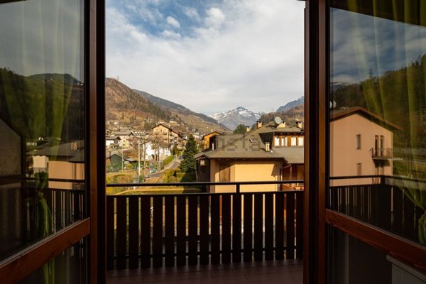 appartamento in vendita a Gromo