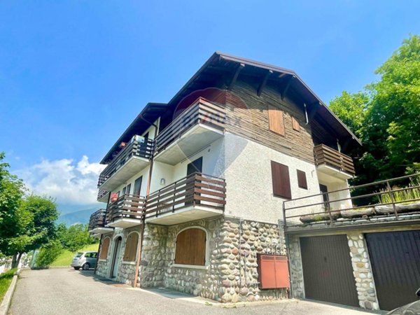 appartamento in vendita a Gromo in zona Spiazzi