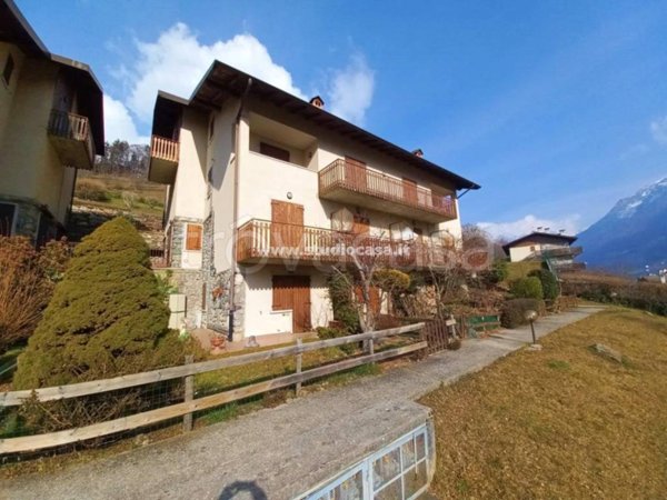 appartamento in vendita a Gromo in zona Spiazzi