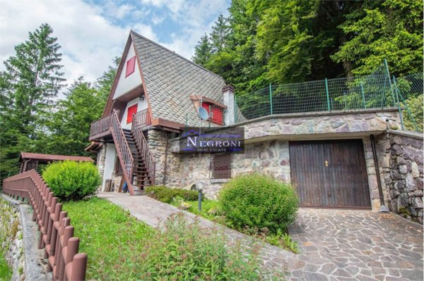 casa indipendente in vendita a Gromo in zona Spiazzi