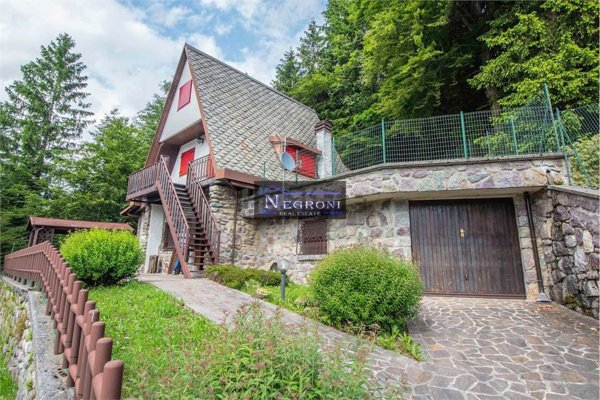 appartamento in vendita a Gromo in zona Spiazzi
