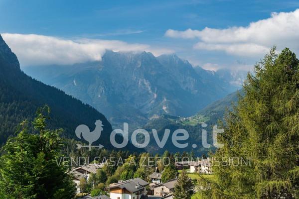 appartamento in vendita a Gromo in zona Spiazzi