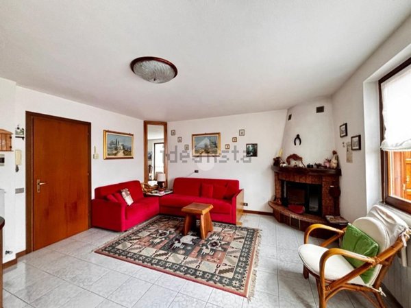 appartamento in vendita a Gromo in zona Spiazzi