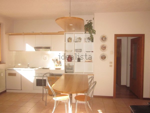 appartamento in vendita a Gromo in zona Spiazzi