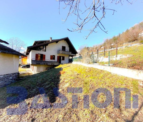 appartamento in vendita a Gromo in zona Spiazzi