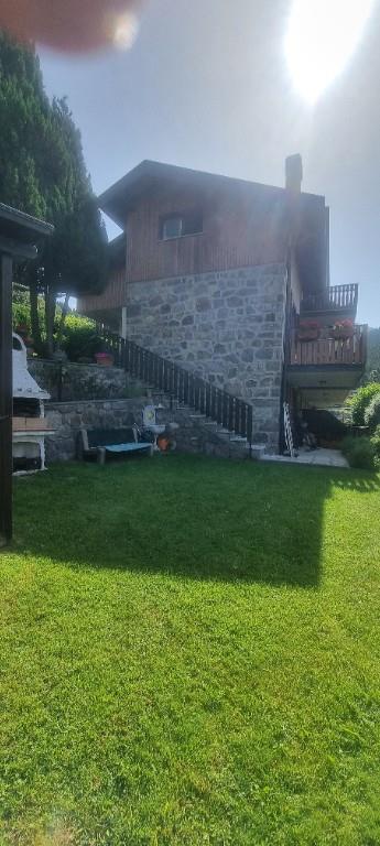 casa indipendente in vendita a Gromo in zona Boario