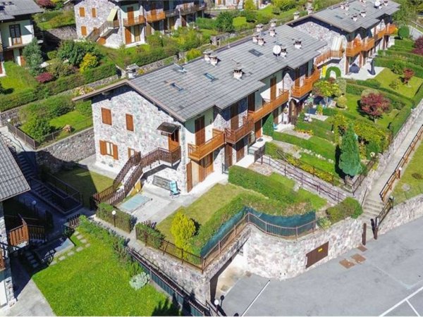 appartamento in vendita a Gromo