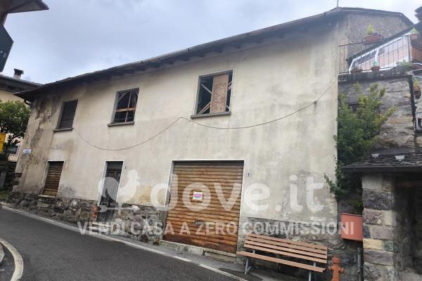 casa indipendente in vendita a Gromo in zona Spiazzi
