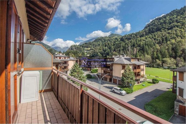 appartamento in vendita a Gromo