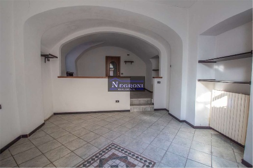 appartamento in vendita a Gromo