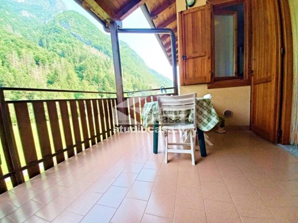 appartamento in vendita a Gromo