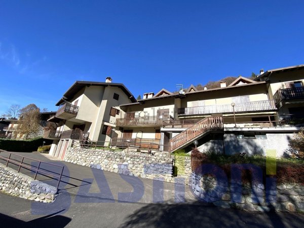 appartamento in vendita a Gromo in zona Spiazzi