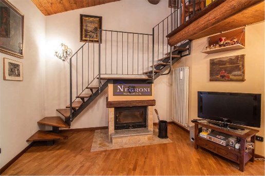 appartamento in vendita a Gromo in zona Boario