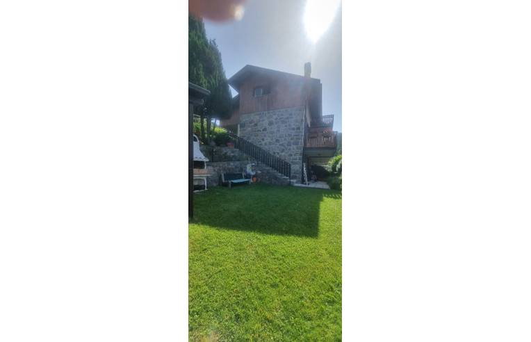 casa indipendente in vendita a Gromo in zona Boario