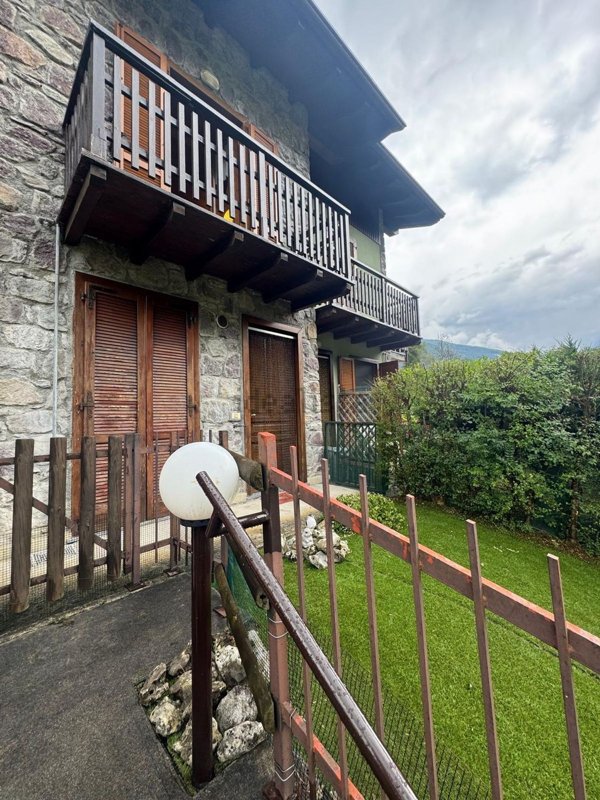 appartamento in vendita a Gromo