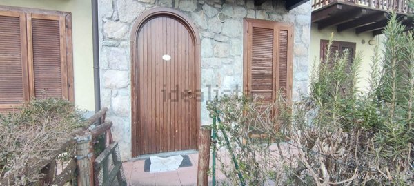 appartamento in vendita a Gromo in zona Spiazzi