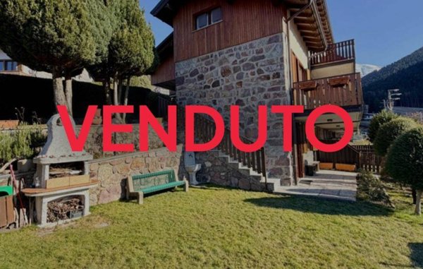 casa indipendente in vendita a Gromo in zona Spiazzi