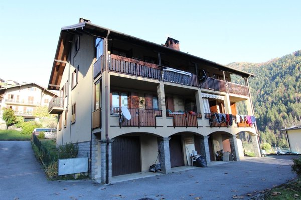 appartamento in vendita a Gromo