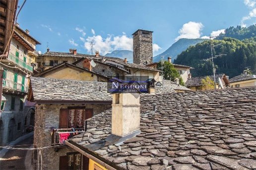 casa indipendente in vendita a Gromo