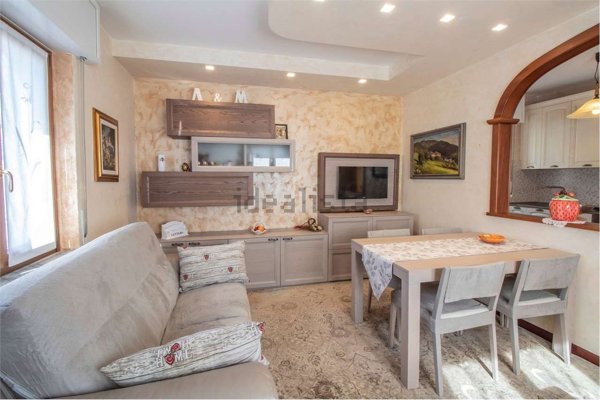 appartamento in vendita a Gromo