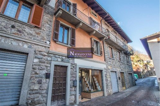 appartamento in vendita a Gromo in zona Ripa