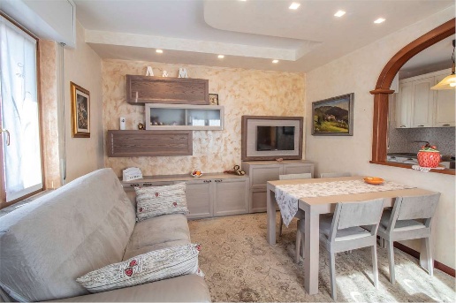 appartamento in vendita a Gromo